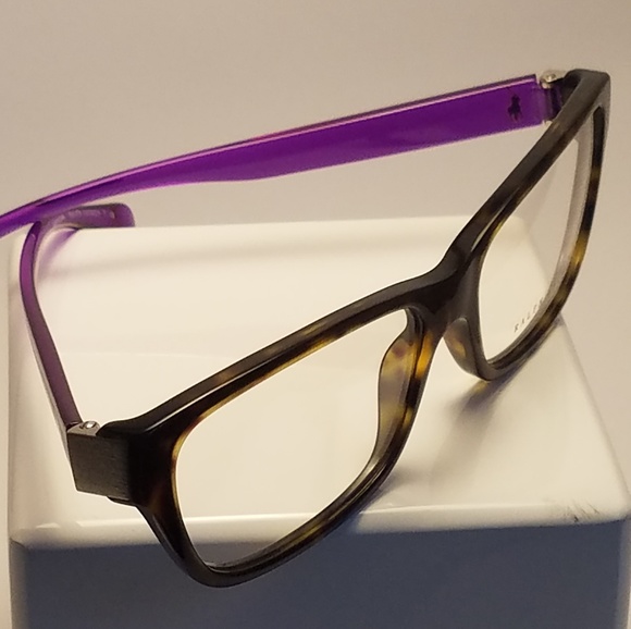 RALPH LAUREN Women's Eyewear - Picture 4 of 7